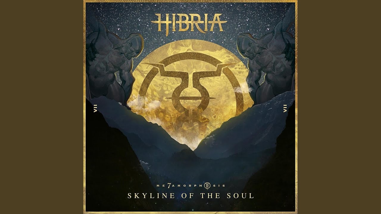 Skyline of the Soul