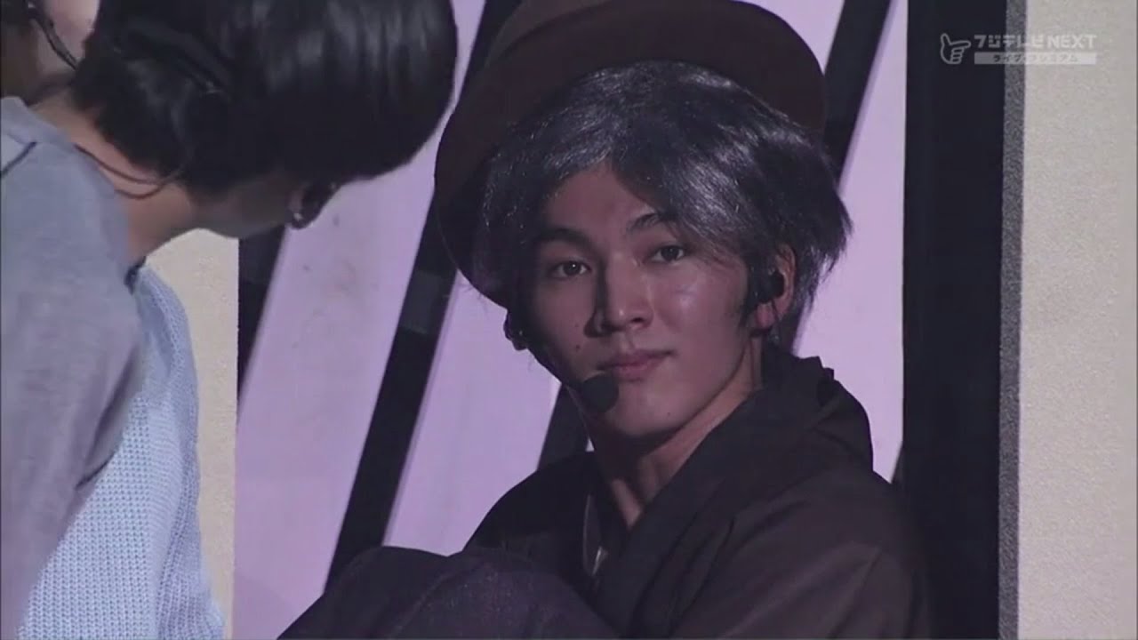 DISH// - Grand Happy ~New Year at Kitamura Household~ (& DISH//: Budokan 2018)