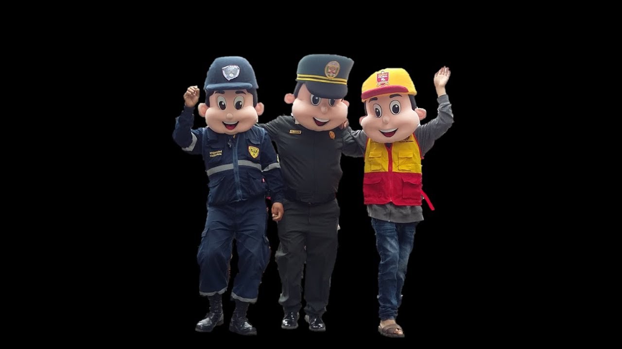 👍 🇵🇪 👍 PREVENCIÓN COMUNITARIA DEL DELITO PARA UN “VECINDARIO SEGURO”