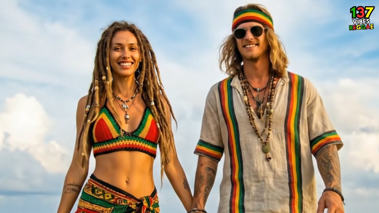 ISLAND LOVE 🌴 No Rules, Barefoot Romance & Island Vibes 💙