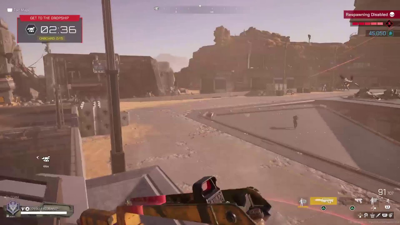 STARSHIP TROOPERS EXTERMINATION PS5 ON DAT WEED 💯🤣🔥