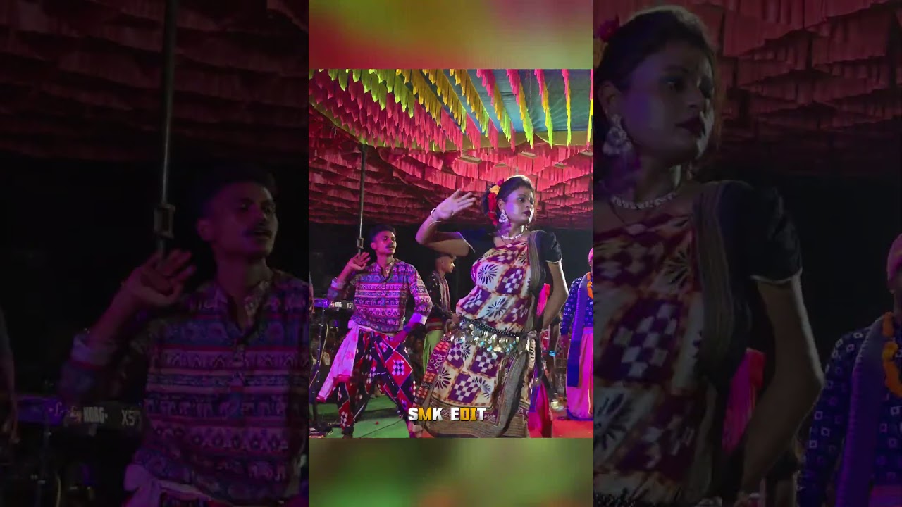 Remunda 3 vs Talabira 1 kustaguru || At-Kusumdihi || Nai Bhuli jibure dhan