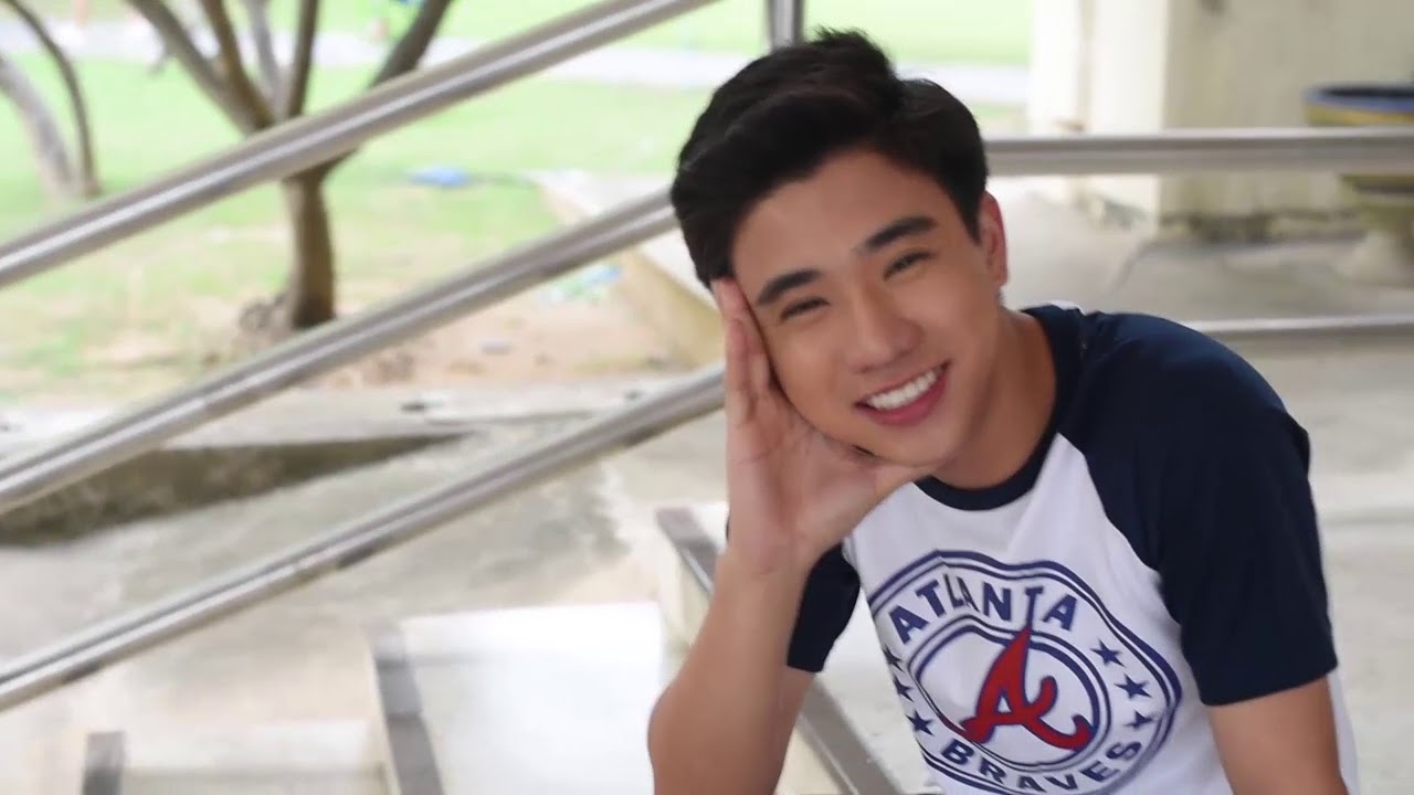 [Official Behind The Scene] เบื้องหลัง 