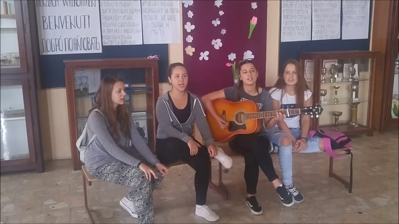Eurosong Petro Kuzmjak