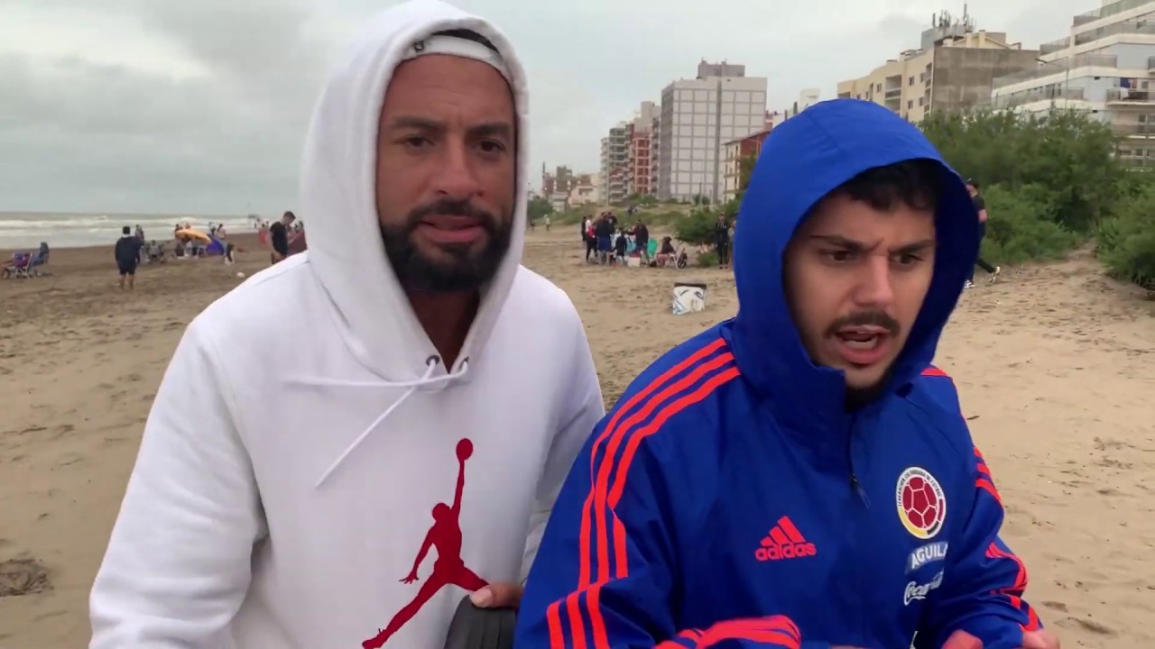 &bull;PROFESIONALES DEL TEJO&bull; RodriguezGalati #MisaCochina #ModoCochino