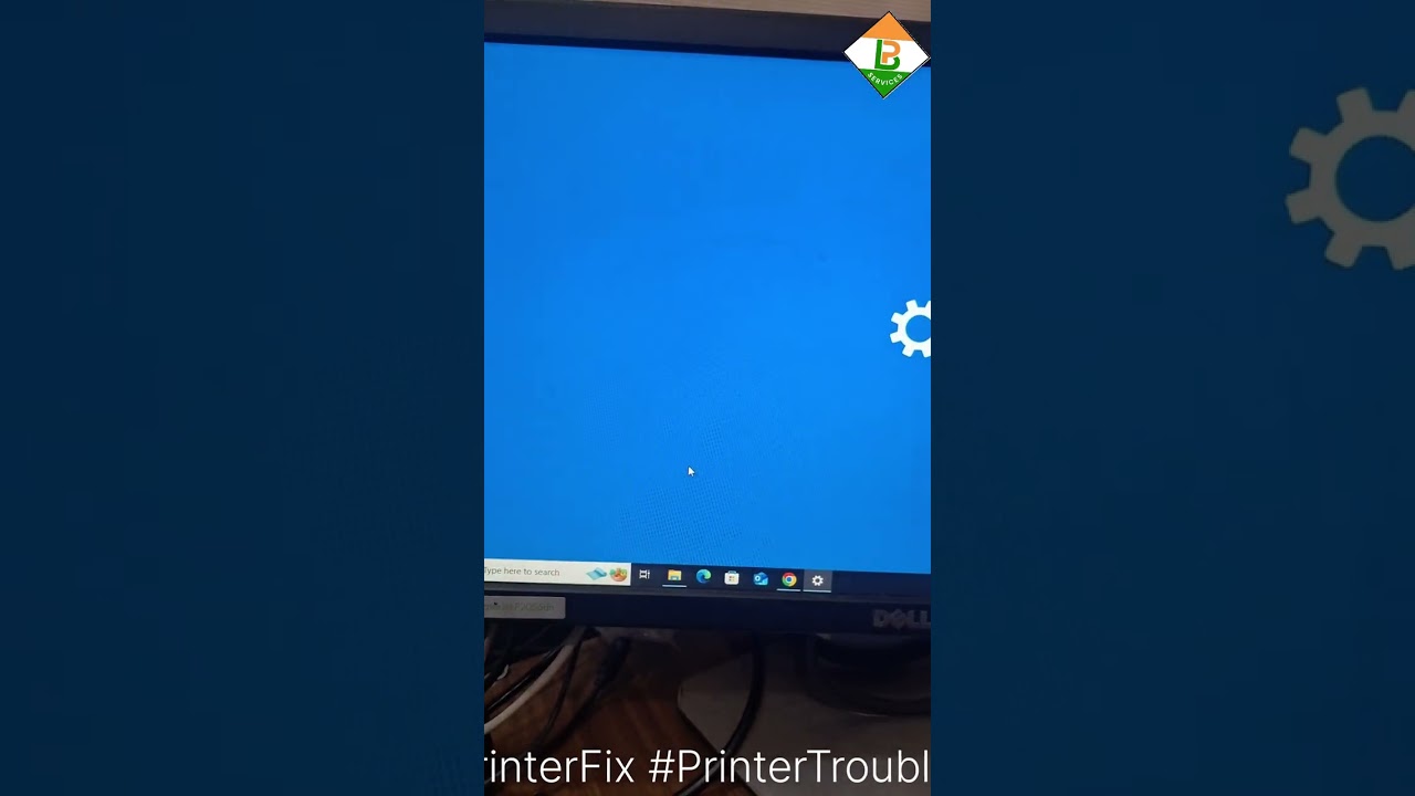 How To epson m2110 network setup 