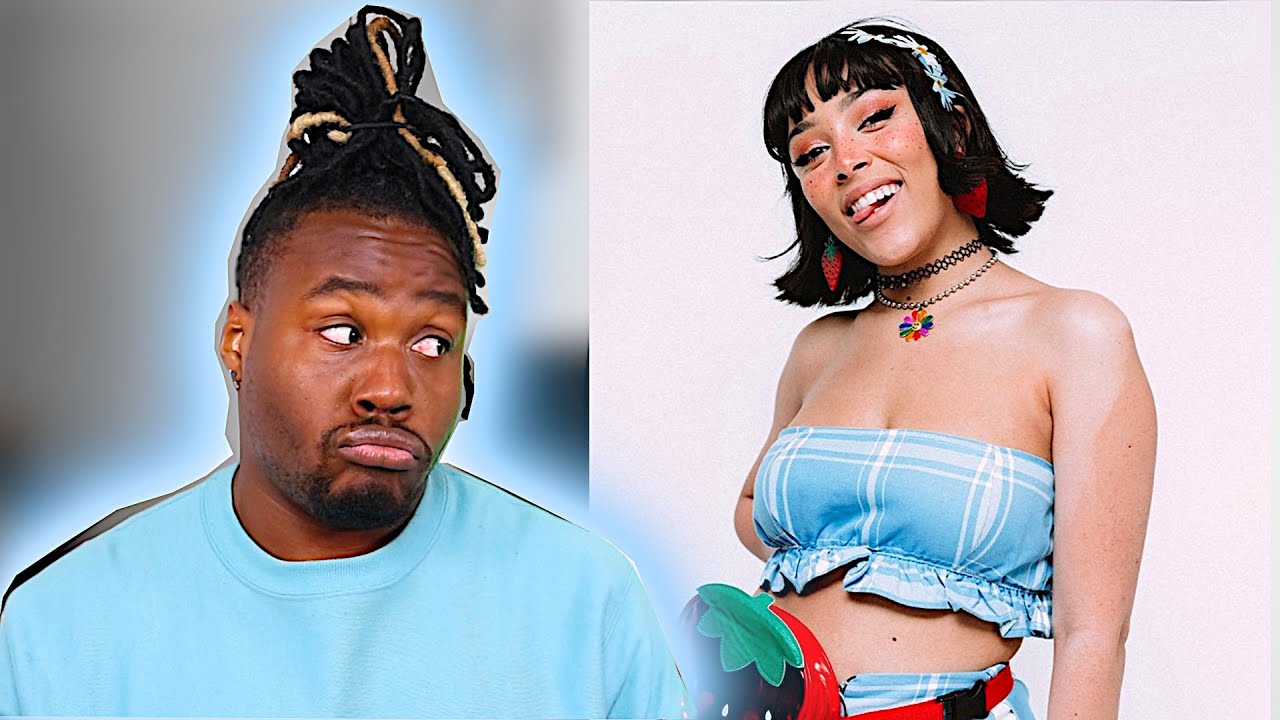 DOJA CAT THIS IS THE PROBLEM!