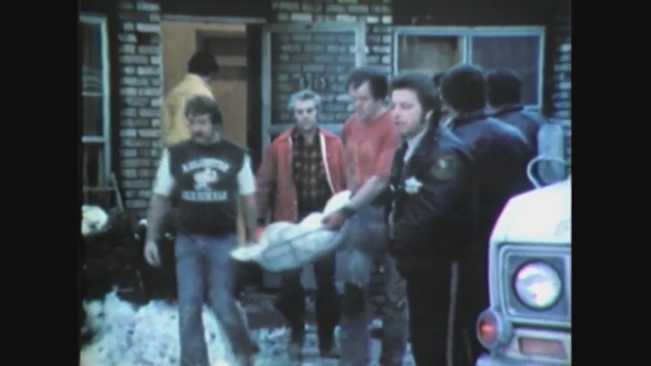 Growing up next to Gacy | Backstory with Larry Potash