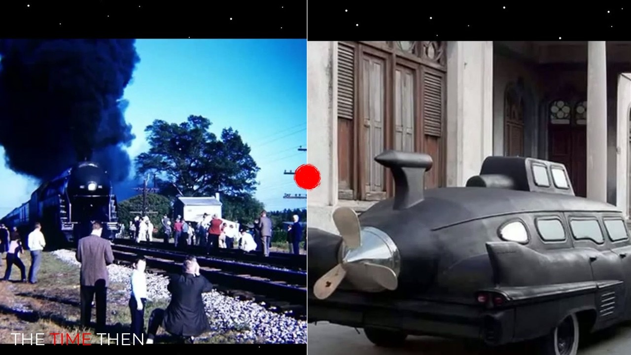 Images That Outlived Their Moment
