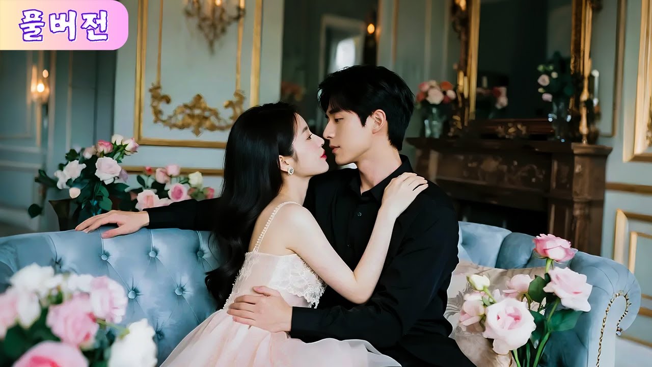 오랫동안 그녀를 짝사랑해온 입양 형, 그녀가 다른 남자와 약혼하던 날 끝내 폭발했다!