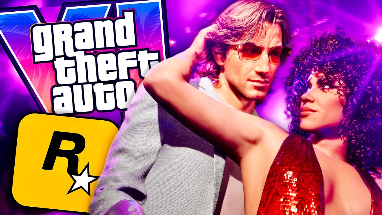 GTA 6 - PRE-ORDERS HAVE STARTED! GTA 6 Price, New Screenshots and Graphics (Rockstar Surprised Us)