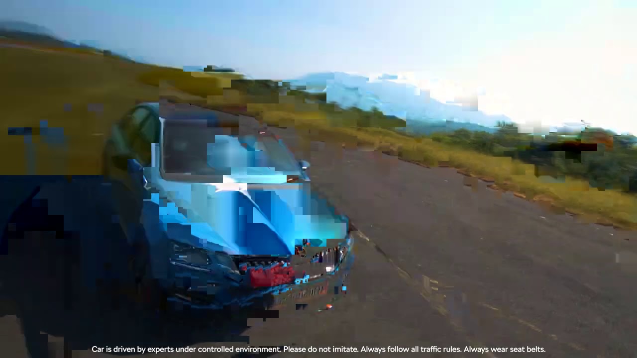 ŠKODA OCTAVIA RS 245 | Track Day Experience