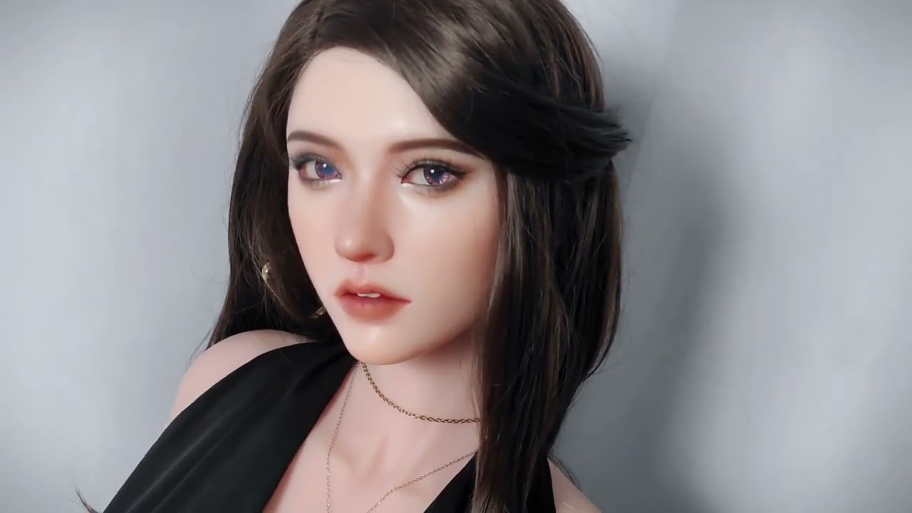 Elsa Babe Doll-Yuzuki、The most realistic silicone doll#dolls #solid #siliconeproducts