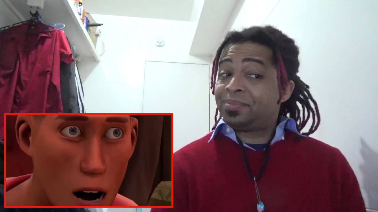 Try not to laugh CHALLENGE 3 - by AdikTheOne - REACTION