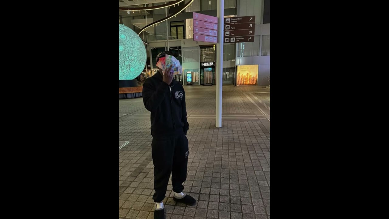 Thizzy52 - Selfmade (Official Instrumental)