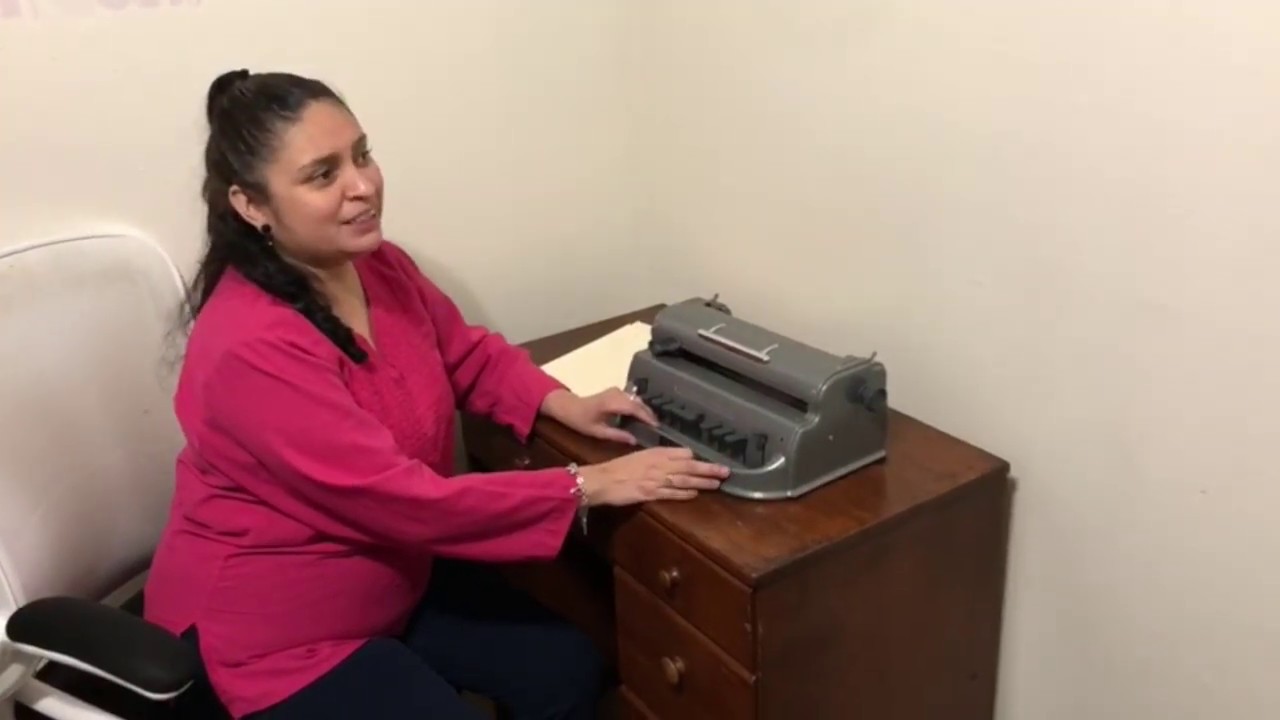 La Máquina Perkins