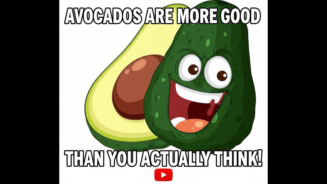 Avocado  Nature's Warrior  How Simple Recipes can change your life