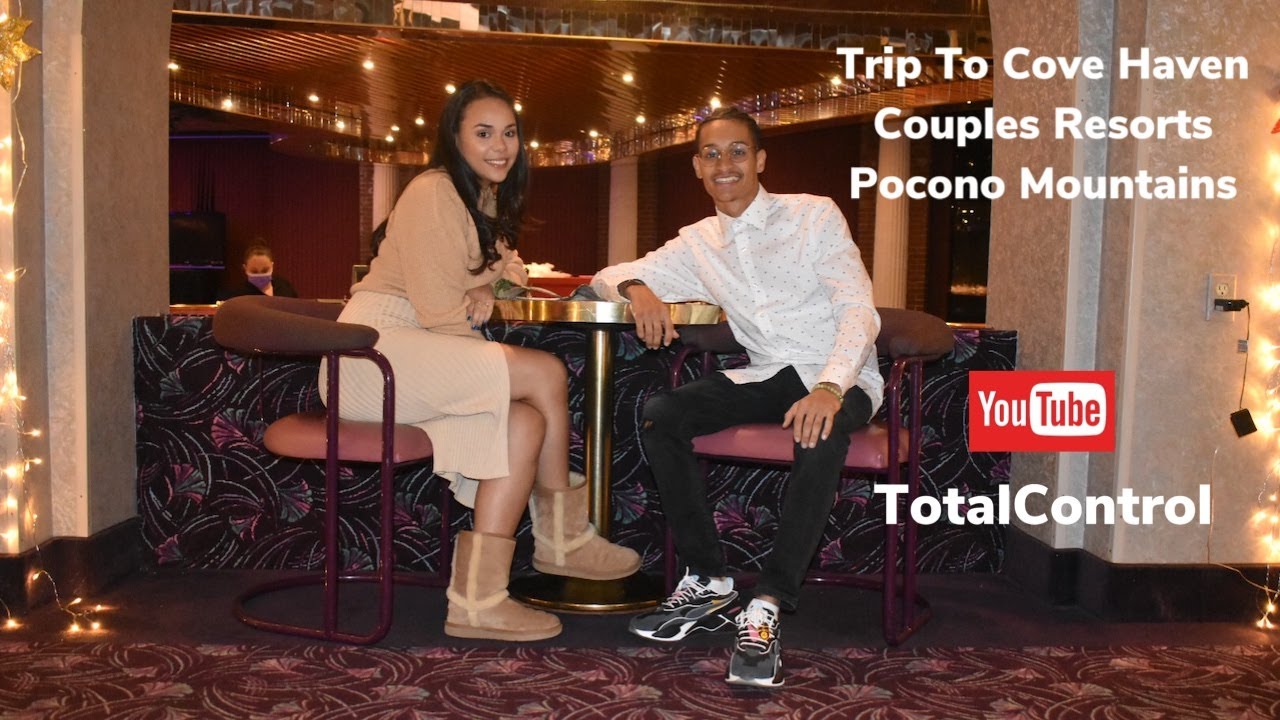 Cove Haven Couples Resort