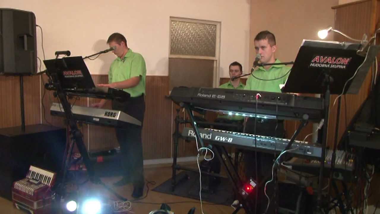 klip Avalon