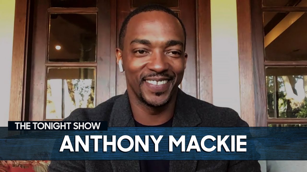 Anthony Mackie Reveals Which Avenger Is the Biggest Trash Talker