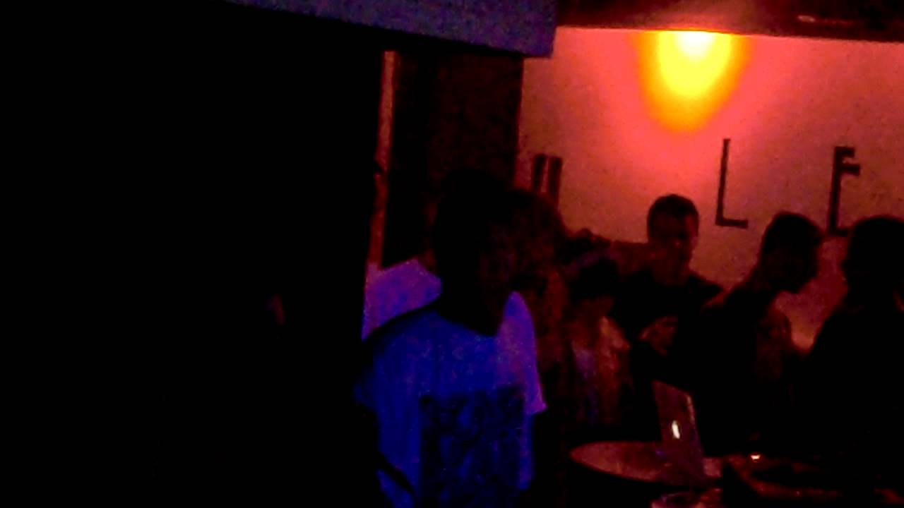 Sala LEDD  *Sevy Mc*2