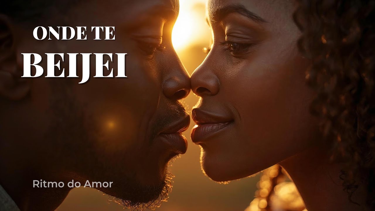 A Rua Onde Te Beijei | Kizomba que Toca o Coração