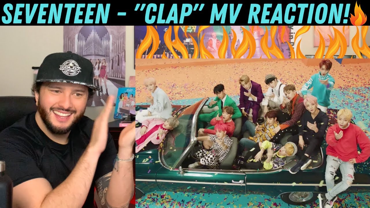 SEVENTEEN - 