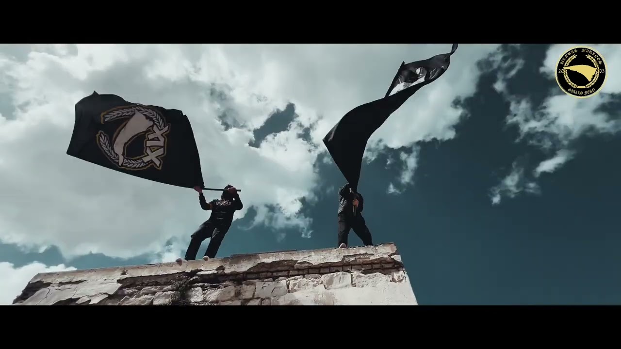 Foretaste Of Album - 19 - Il Testamento di Papà ( وصية بابا )