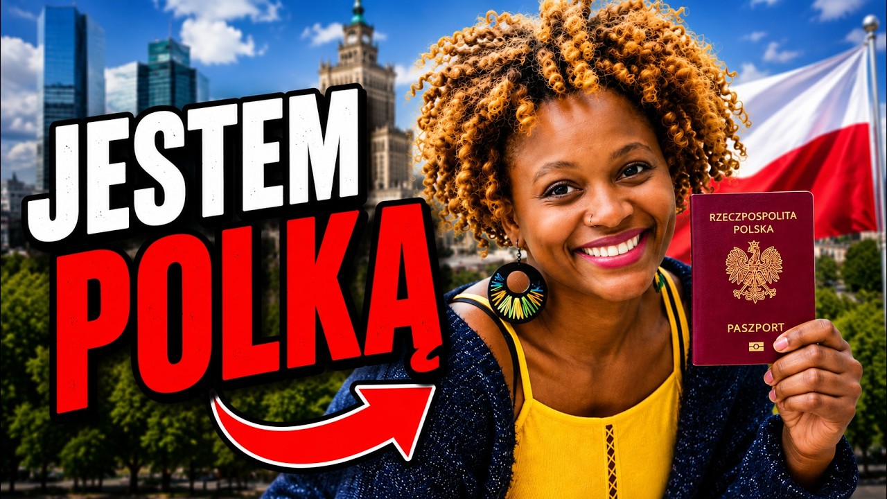 Obcokrajowcy z Polskim Obywatelstwem 🇵🇱 (Powinno Być Trudniej?)