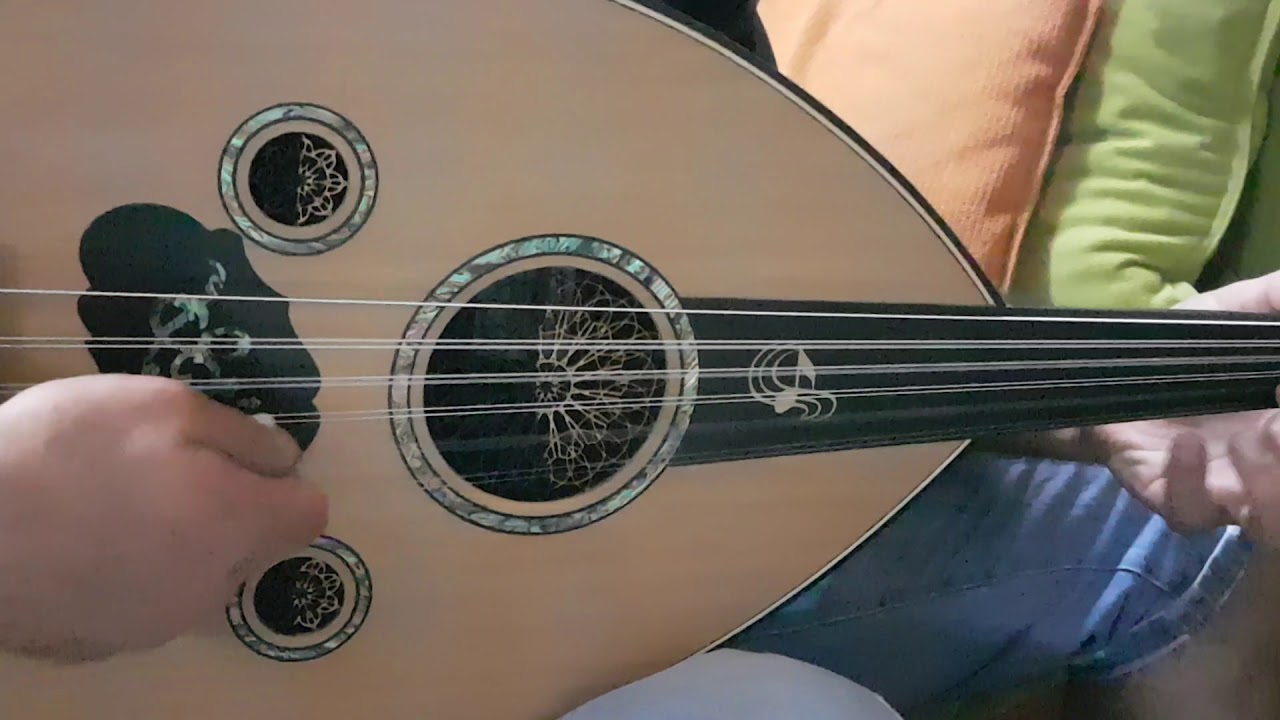 Sabsaby oud maker oud rosewood s1898