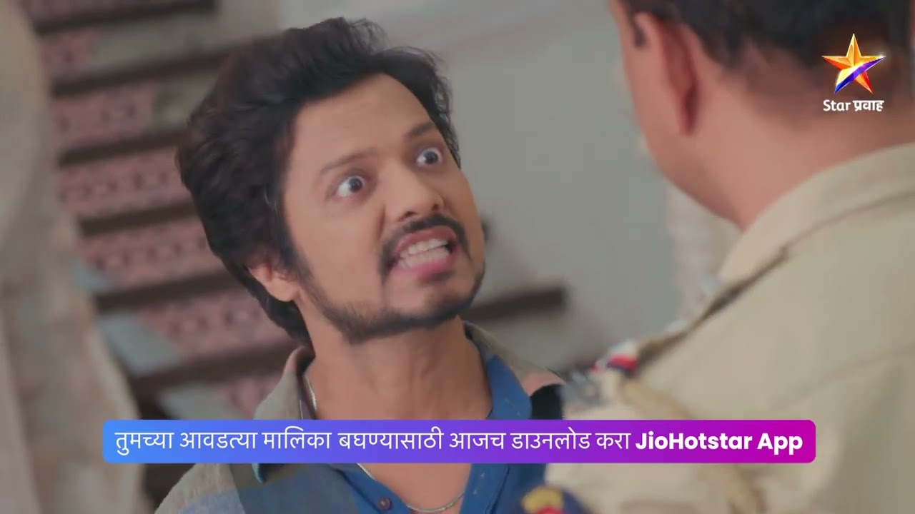जीवाने कुटुंबासमोर मान्य केलं त्याचं लग्न! । लग्नानंतर होईलच प्रेम । Today’s Episode 153 | 7 PM