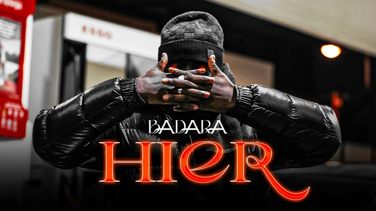 BADARA - HIER