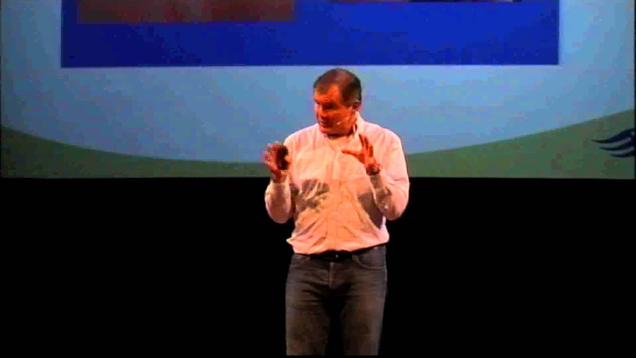 Isala Publieksacademie - Jurgen te Rijdt over allergische neusklachten (1/3)