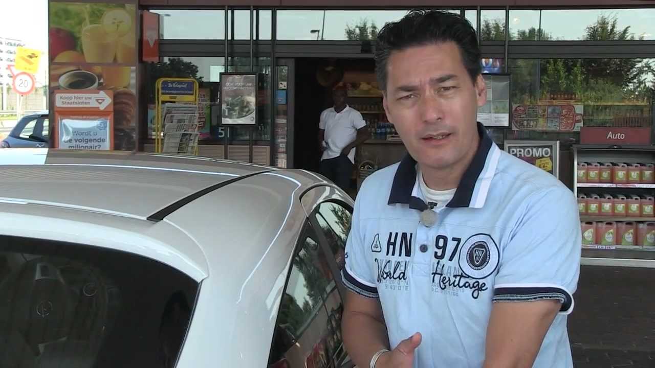 ANWB Autotest | Mazda2 Bifuel versus Opel Corsa Ecoflex Bifuel