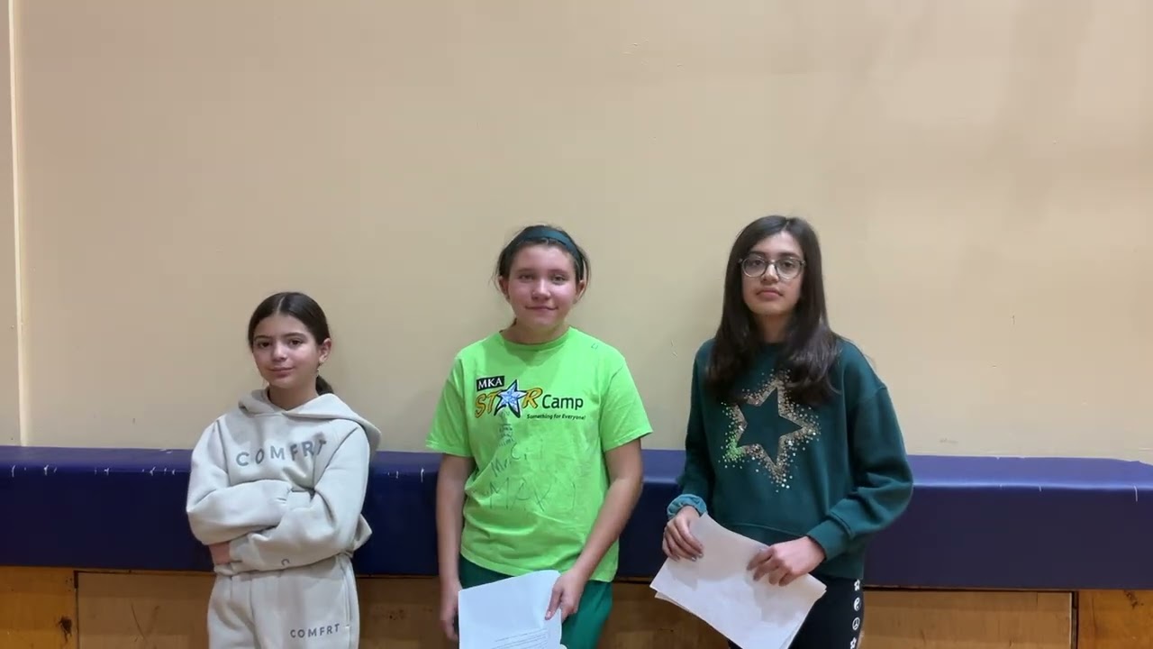 Churchill News January 16, 2026