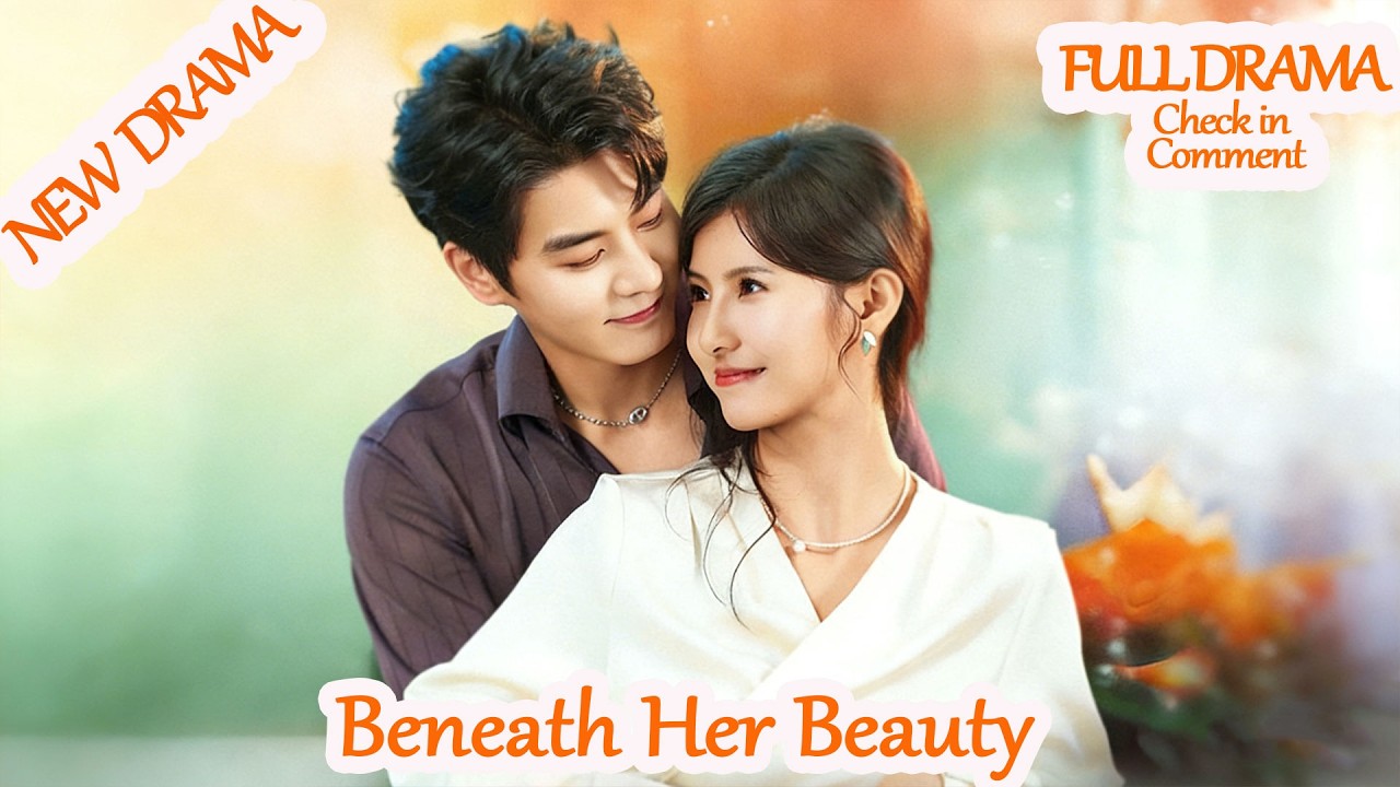 Beneath Her Beauty [Full Drama in Comment] #675432 #GoodShorts 【2026 New version】