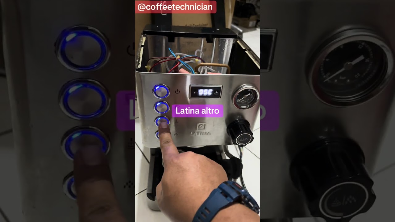 Latina altro 