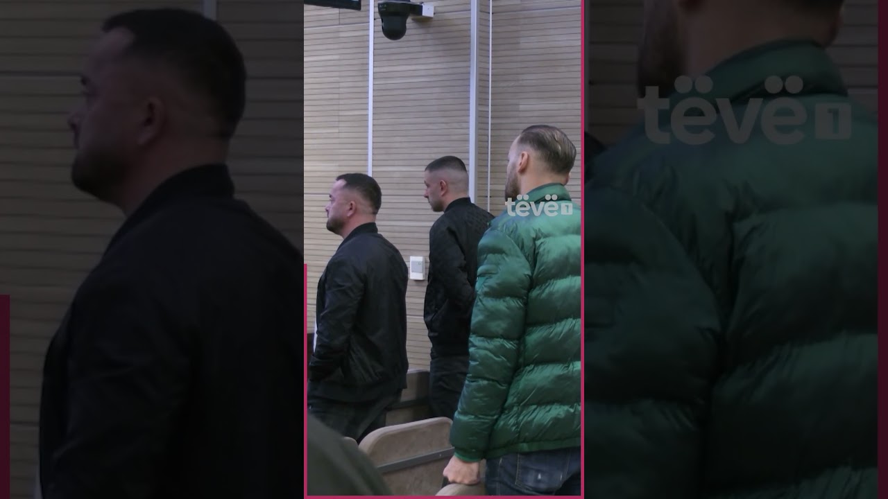 Pas 18 vitesh, lirohen të gjithë policët e akuzuar për shpërthimin në lokalin “Sekiraqa”