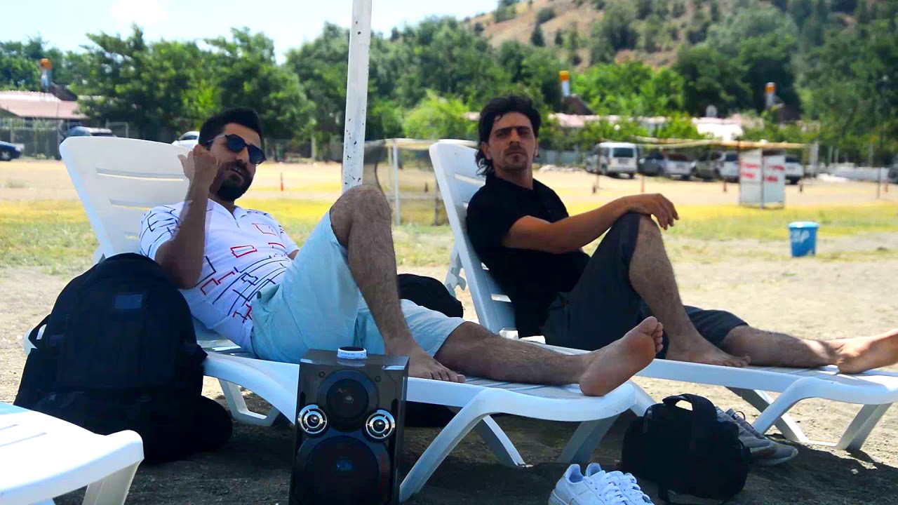 Asabi 21 & Rapişah UZAY  DA STAR