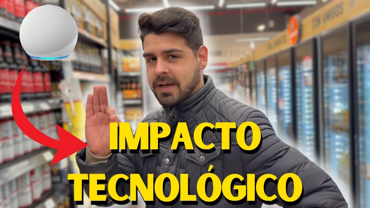 Cubano REACCIONA a la TECNOLOGÍA en URUGUAY