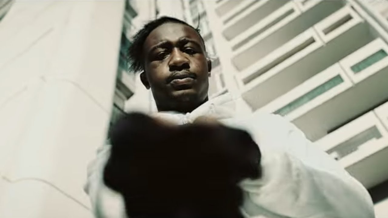 Le Risque - Malfaiteur (Clip Officiel)