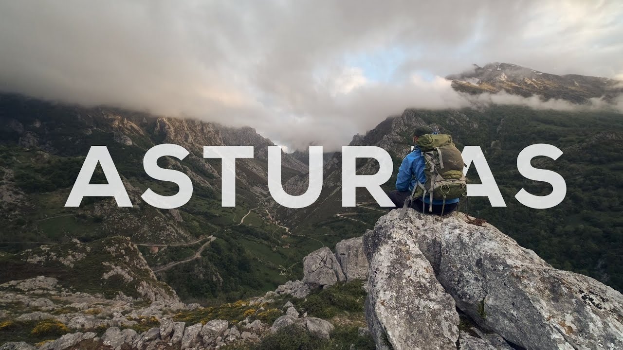 ASTURIAS : Homenaje de un fotógrafo