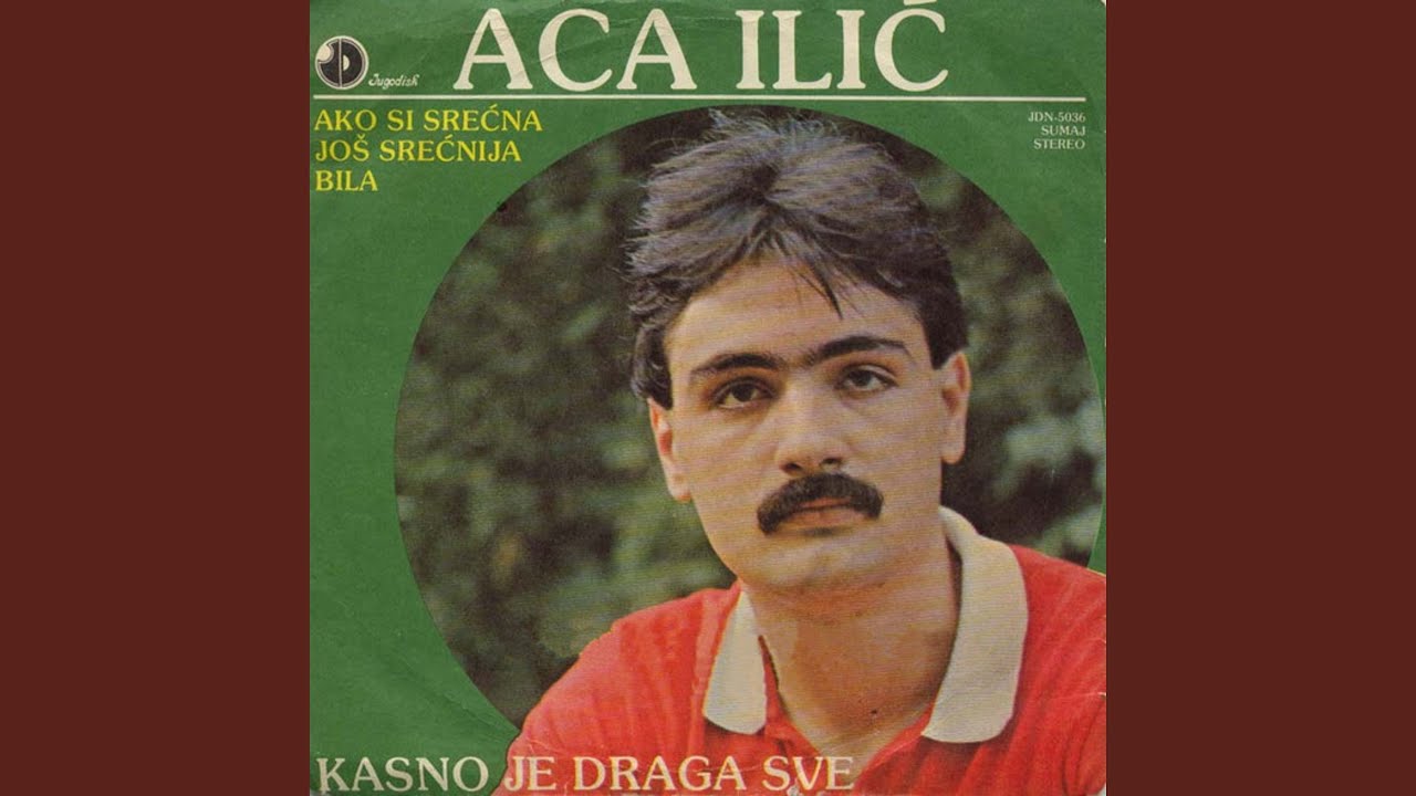 Kasno je draga sve