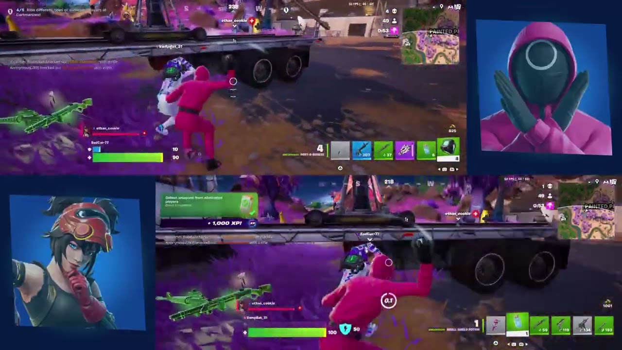 Fortnite duo (Part 3/8)
