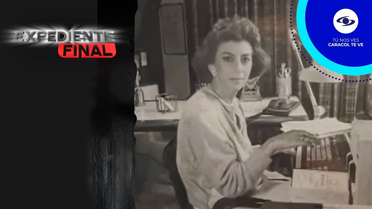 Martha Bossio luch&oacute; para demostrar que una mujer pod&iacute;a ser libretista en Colombia