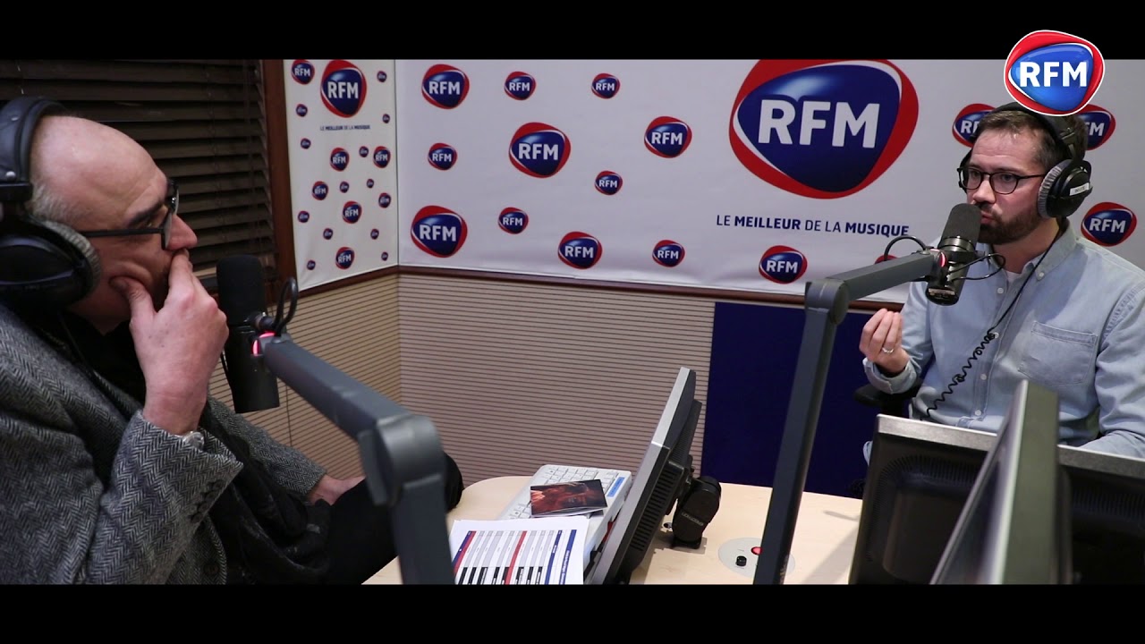 L'invité de Pascal Nègre - EMMANUEL MOIRE