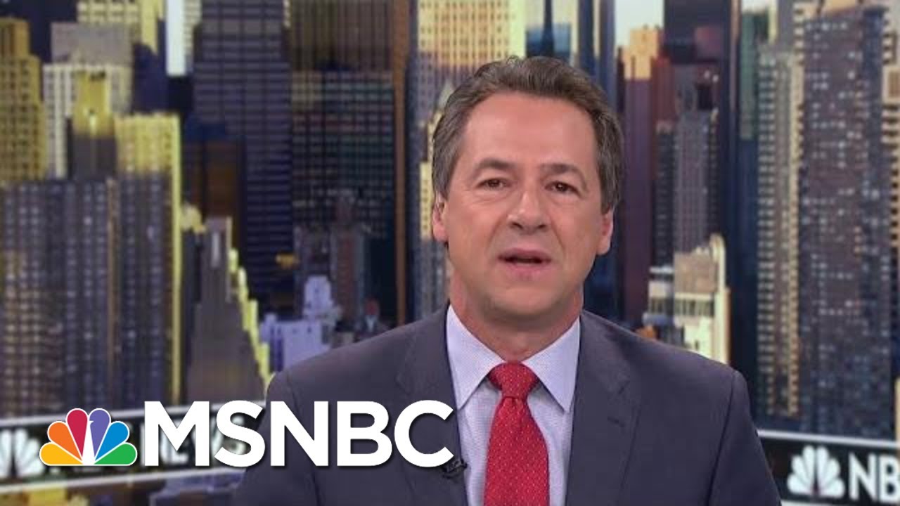 Steve Bullock: No Insurance To Undocumented Immigrants | Morning Joe | MSNBC