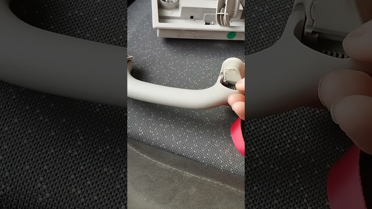 Seat Toledo tavan d&ouml;şemesi s&ouml;k&uuml;m&uuml;