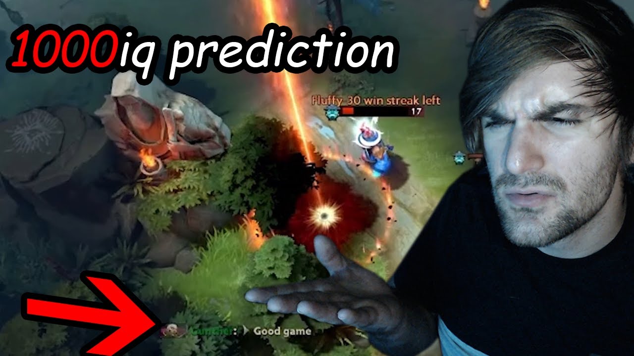 Реакция игрока LoL на: БЕЗУМНАЯ ИГРА INVOKER! (какого хрена?)