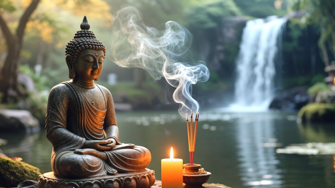 Life-Changing Relaxing Music: Deep Sleep & Emotional Healing #Relax #Healing #viral #relaxingmusic